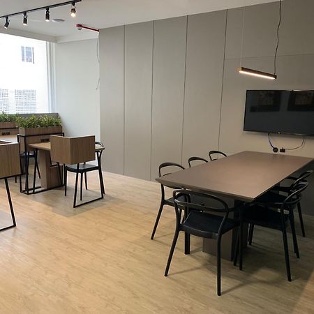 Hotel Geranium Balneario Camboriu Ngoại thất bức ảnh