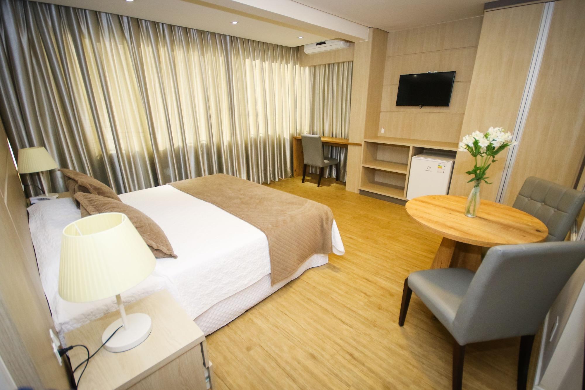 Hotel Geranium Balneario Camboriu Ngoại thất bức ảnh