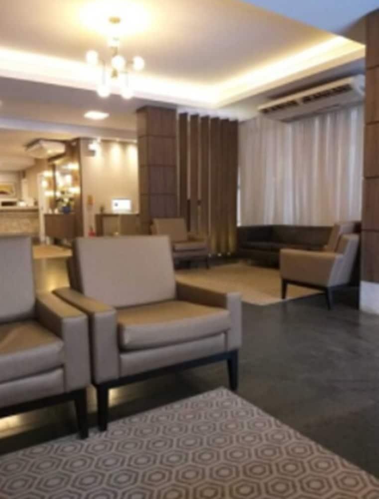 Hotel Geranium Balneario Camboriu Ngoại thất bức ảnh