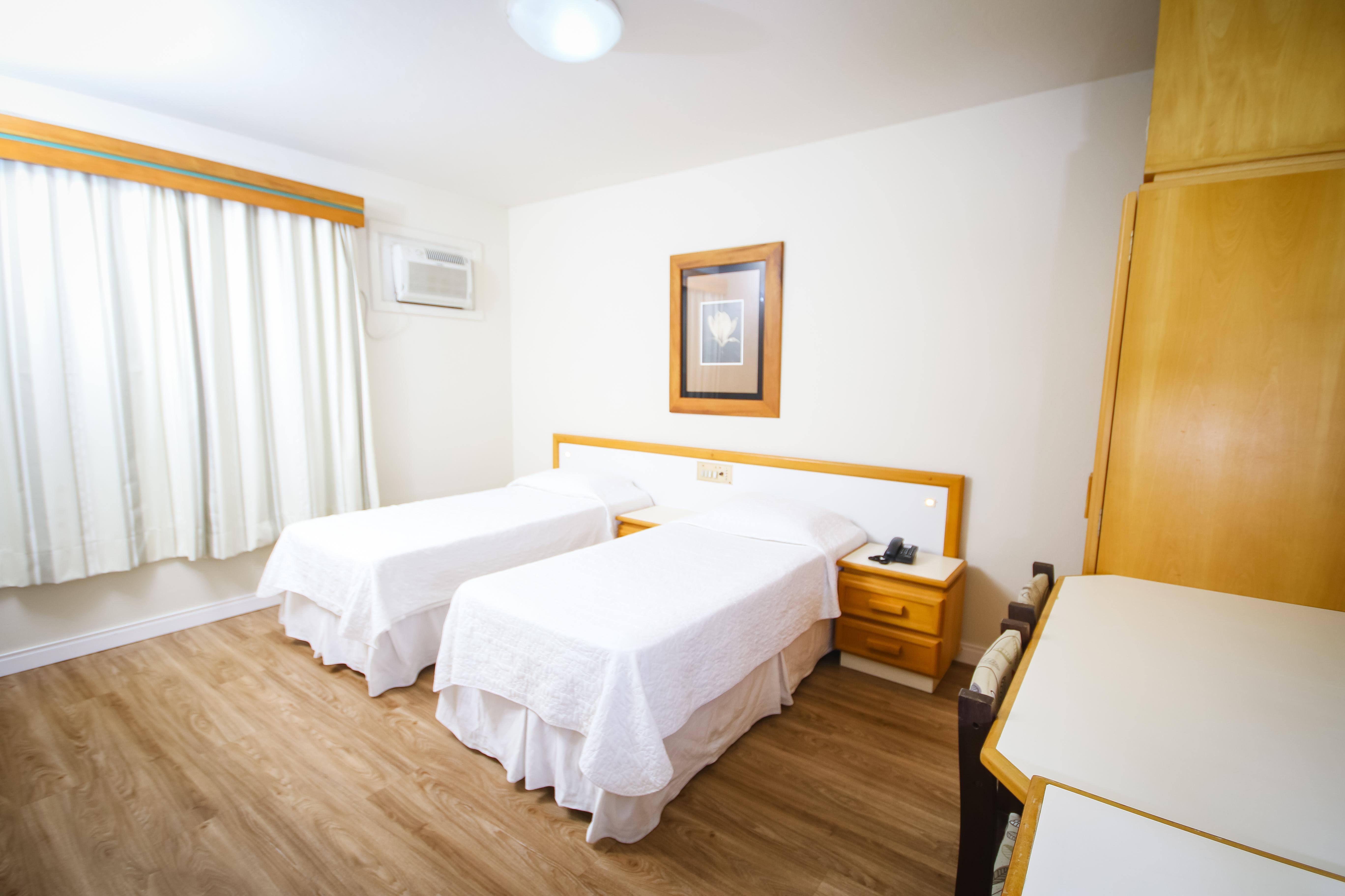 Hotel Geranium Balneario Camboriu Ngoại thất bức ảnh