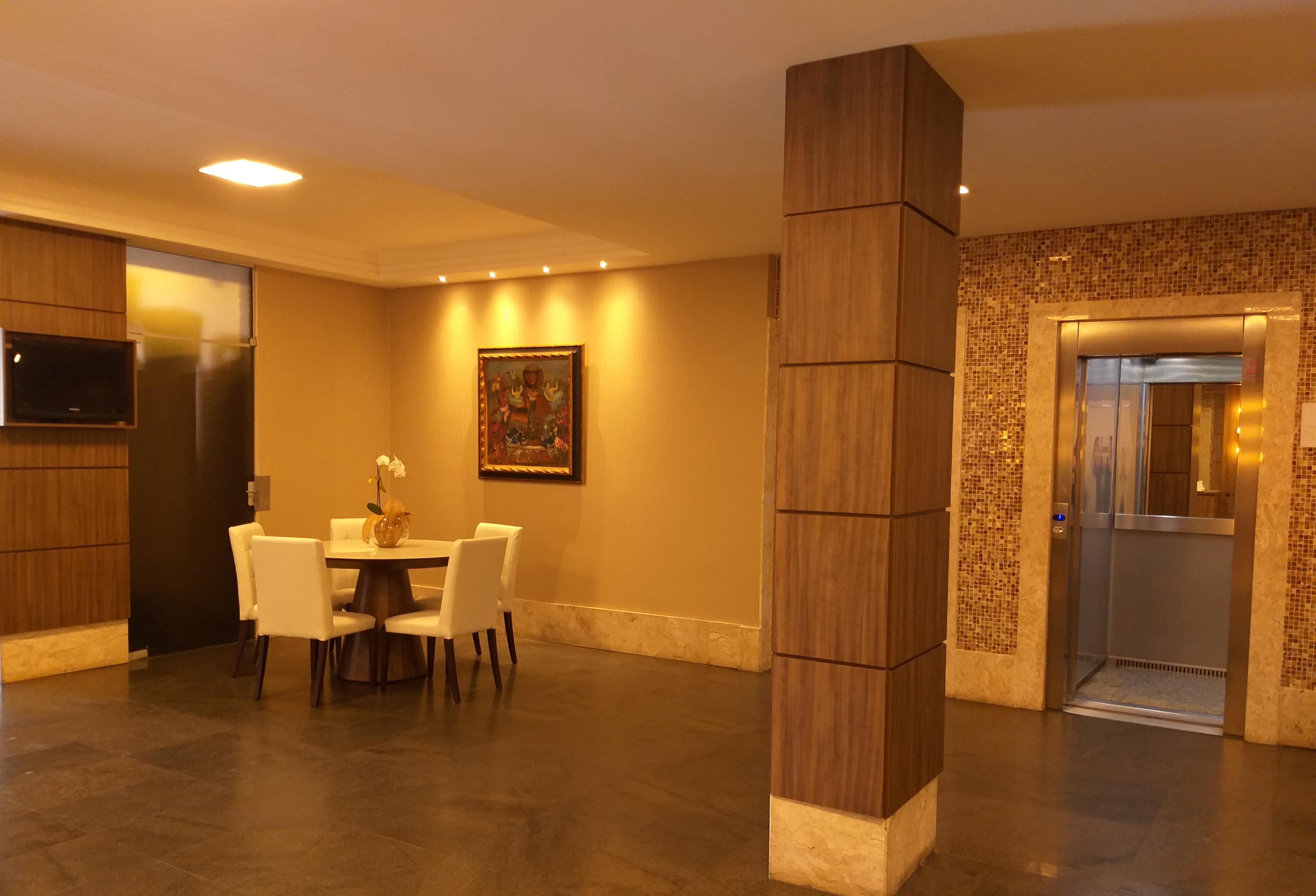 Hotel Geranium Balneario Camboriu Ngoại thất bức ảnh