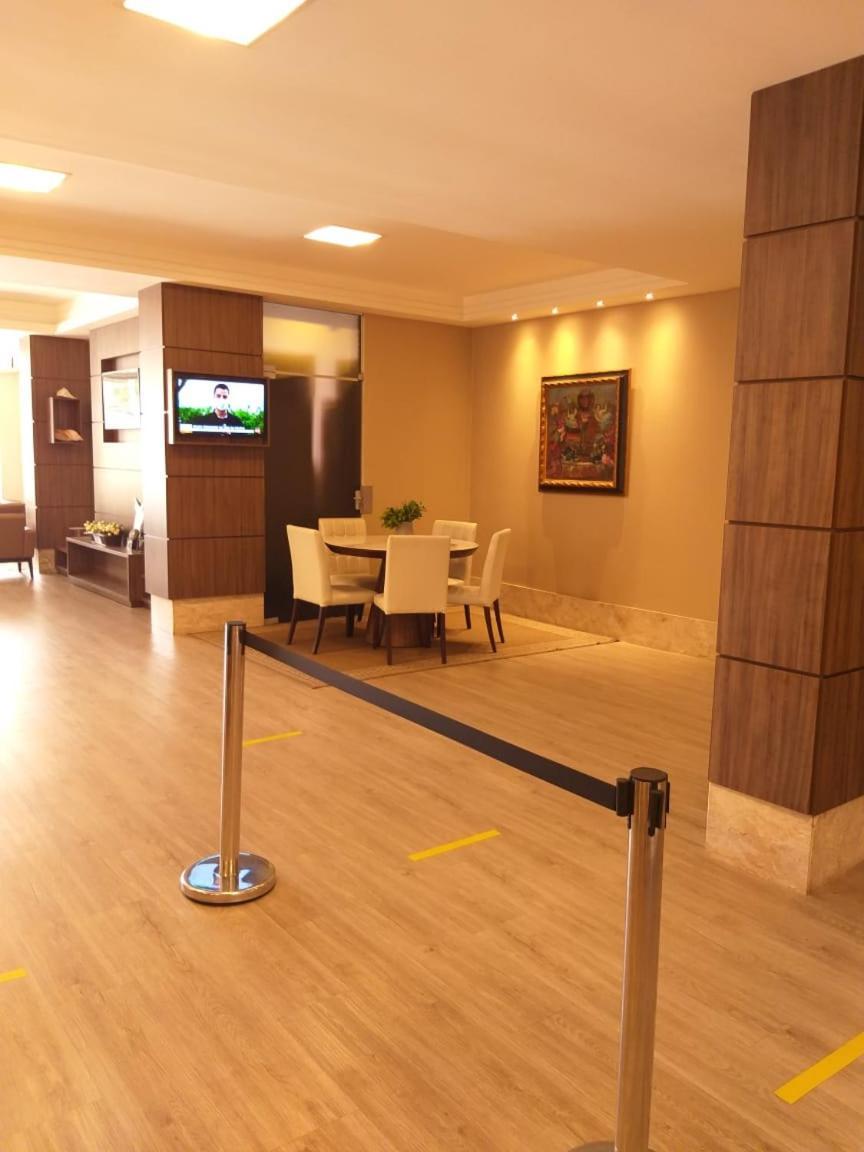 Hotel Geranium Balneario Camboriu Ngoại thất bức ảnh