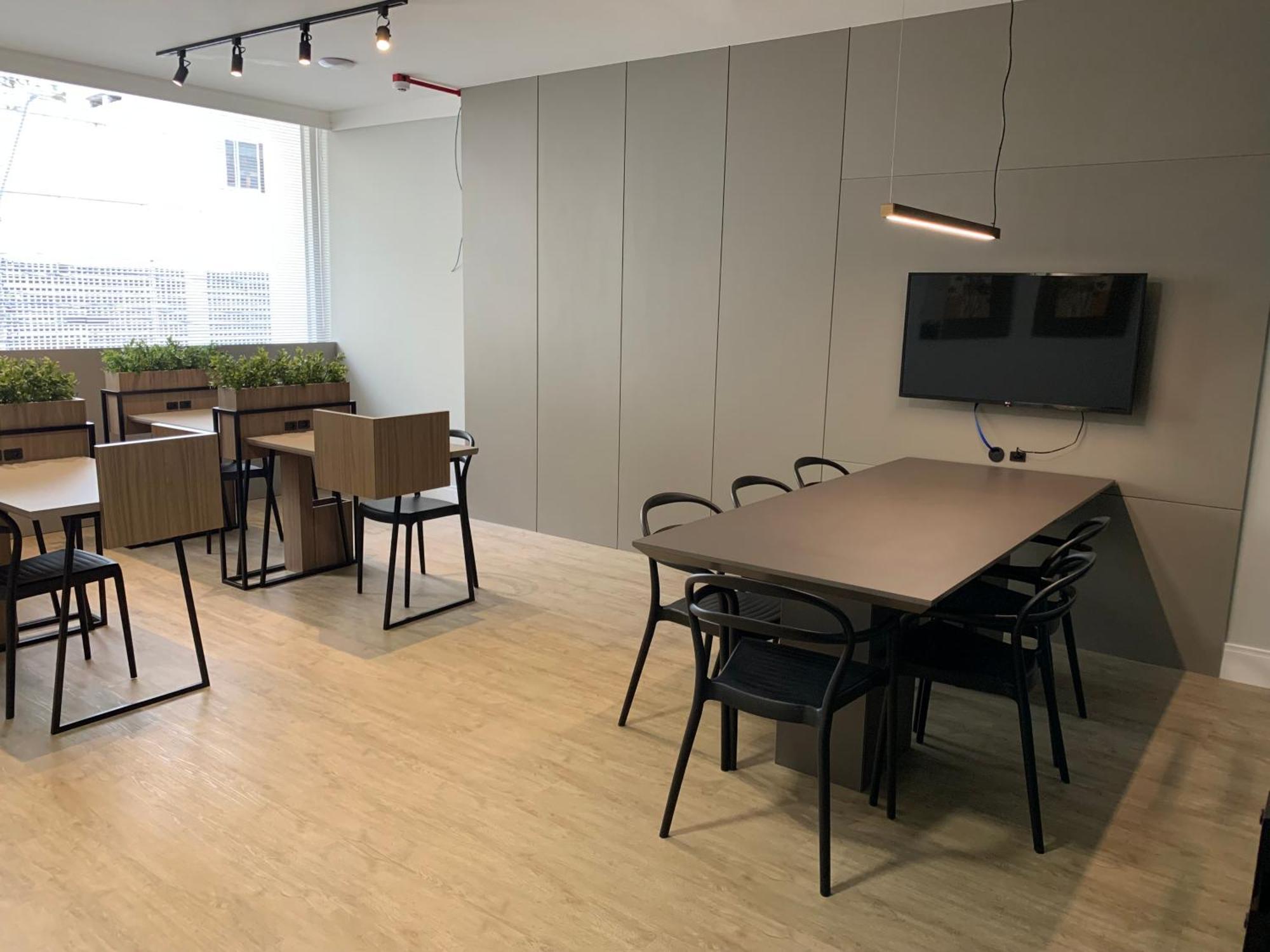 Hotel Geranium Balneario Camboriu Ngoại thất bức ảnh
