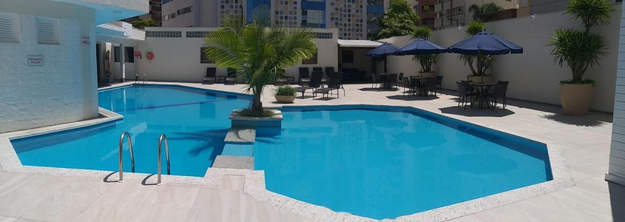 Hotel Geranium Balneario Camboriu Ngoại thất bức ảnh